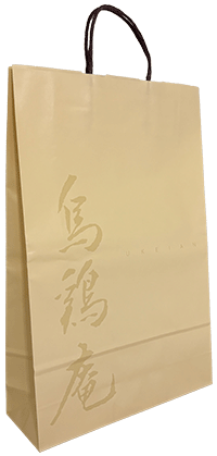 縦長袋