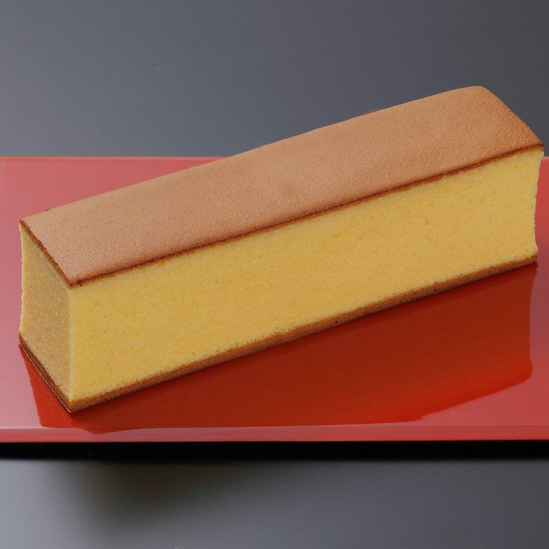 烏骨鶏かすていら（4号）