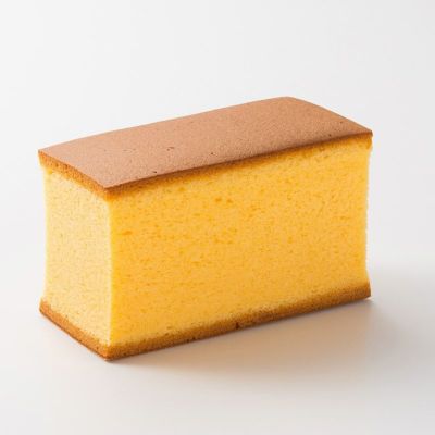 「TV等で話題」烏骨鶏かすていら（2号）