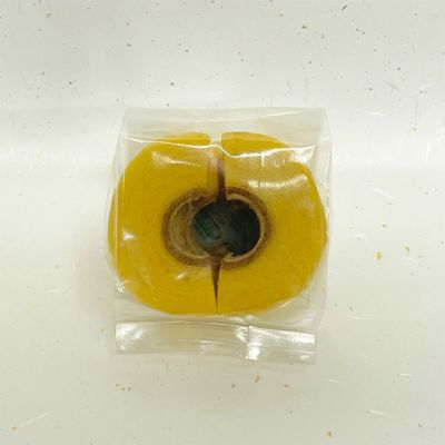  烏骨鶏バームクーヘン　美味（みみ）
