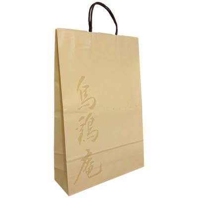 紙袋（縦長）