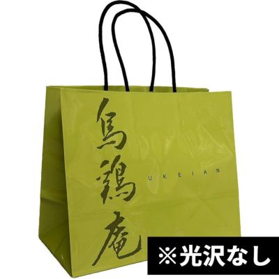 紙袋（緑）小